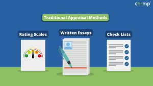 Performance Appraisal Methods