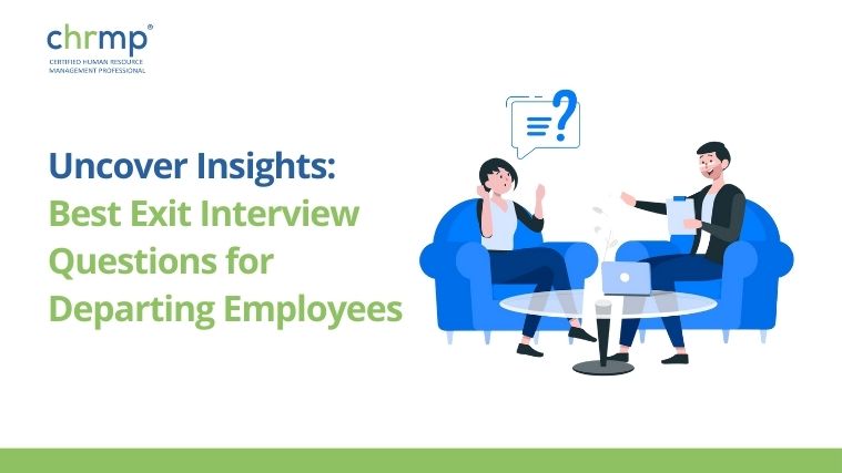 exit interview questions